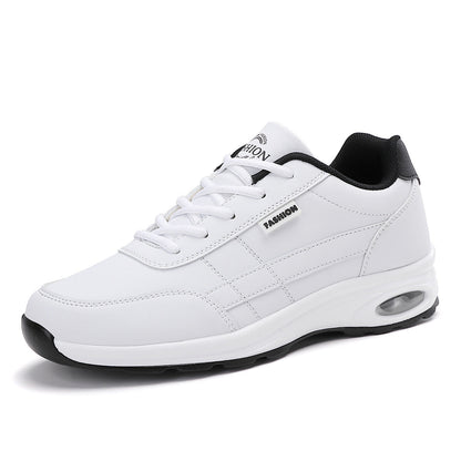Scarpe ortopediche unisex DEVENP | Scarpe sportive morbide, comode e traspiranti | Progettate ergonomicamente per alleviare il dolore alla schiena, alle articolazioni e ai piedi | Sconto del 50% per un periodo limitato, fino a esaurimento scorte