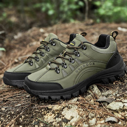 Scarpe ortopediche unisex DEVENP | Scarpe comode da trekking per esterni | Design ergonomico per alleviare il dolore alla schiena, alle articolazioni e ai piedi | Sconto del 50% a tempo limitato, fino a esaurimento scorte