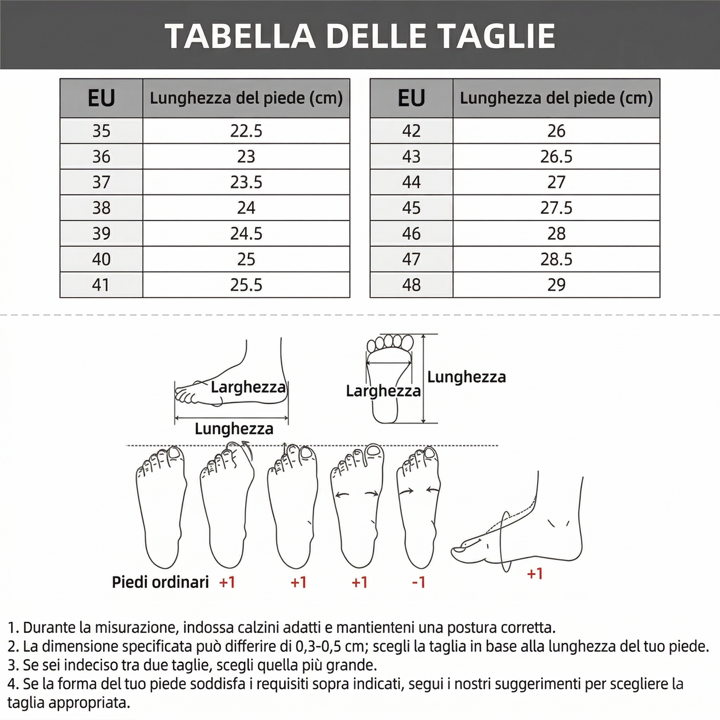 🔥Sconto del 50% oggi - Non perderlo!  🦶Scarpe in pelle di vitello italiana morbide e comode - Supporto dell'arco plantare - Impermeabili e antiscivolo