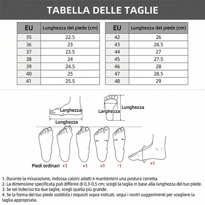 🔥 -50% Solo Oggi ⏰ Mocassini Sportivi Traspiranti in Tessuto Intrecciato! Leggere, versatili e perfette per dire addio al dolore ai piedi.