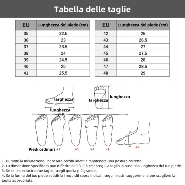 🔥Approfitta del 50% di Sconto oggi! 👞Mocassini Donna in Pelle con Cerniera, Scarpe Comode Ergonomiche, Calzado Casual Senza Lacci per Camminare