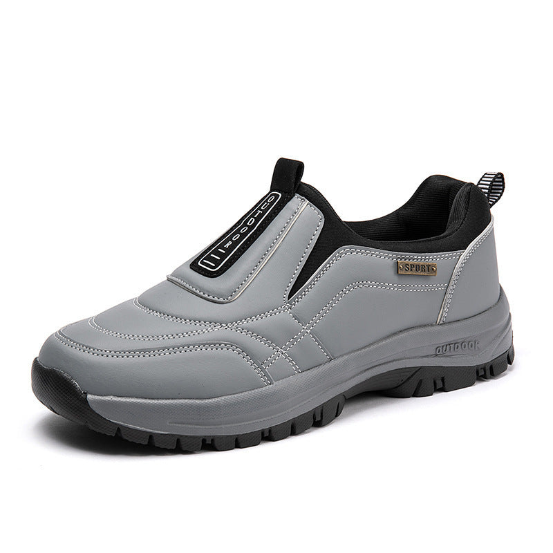 charhal® - Scarpe terapeutiche in pelle scamosciata ✅ Ortesi intelligenti + Risolve il dolore al tallone, la fascite e i dolori muscolari