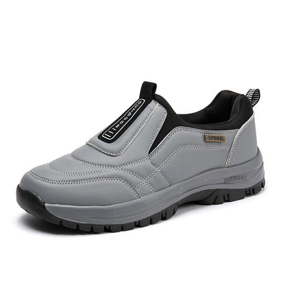 charhal® - Scarpe terapeutiche in pelle scamosciata ✅ Ortesi intelligenti + Risolve il dolore al tallone, la fascite e i dolori muscolari