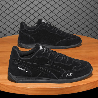 🔥 Offerta speciale di oggi con il 56% di sconto🎁Scarpe ortopediche da camminata da uomo ✅ Traspiranti e antiscivolo - Dì addio al dolore ai piedi e goditi un comfort che dura tutto il giorno!