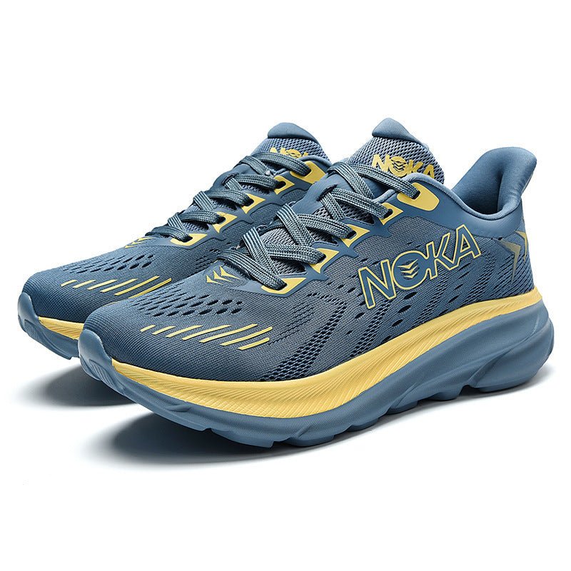 Scarpe ortopediche unisex DEVENP | Scarpe casual leggere e traspiranti | Progettate ergonomicamente per alleviare il disagio alla schiena, alle articolazioni e ai piedi | Sconto del 50% per un periodo limitato, fino a esaurimento scorte