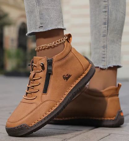 🔥 Scarpe ortopediche CHARHAL® | Le scarpe plus-size più comode in Italia nel 2026, alleviano il dolore e rendono più facile camminare | Adatte sia per uomo che per donna.